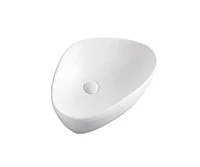 DROP Bath and Kitchen DR091354 Bathroom Vessel Sink Set