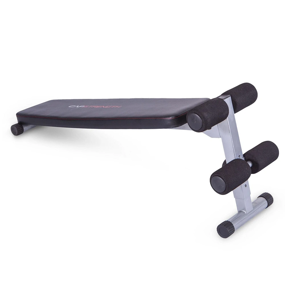 CAP Barbell Ab Slant Board