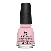 China Glaze Nail Lacquer - Spring in my Step - 0.5 FL OZ, China Glaze