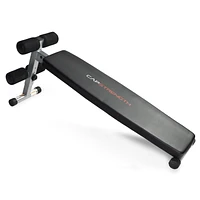 CAP Barbell Ab Slant Board