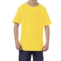 T-shirt pour jeunes de Gildan® Différente tailles/couleurs