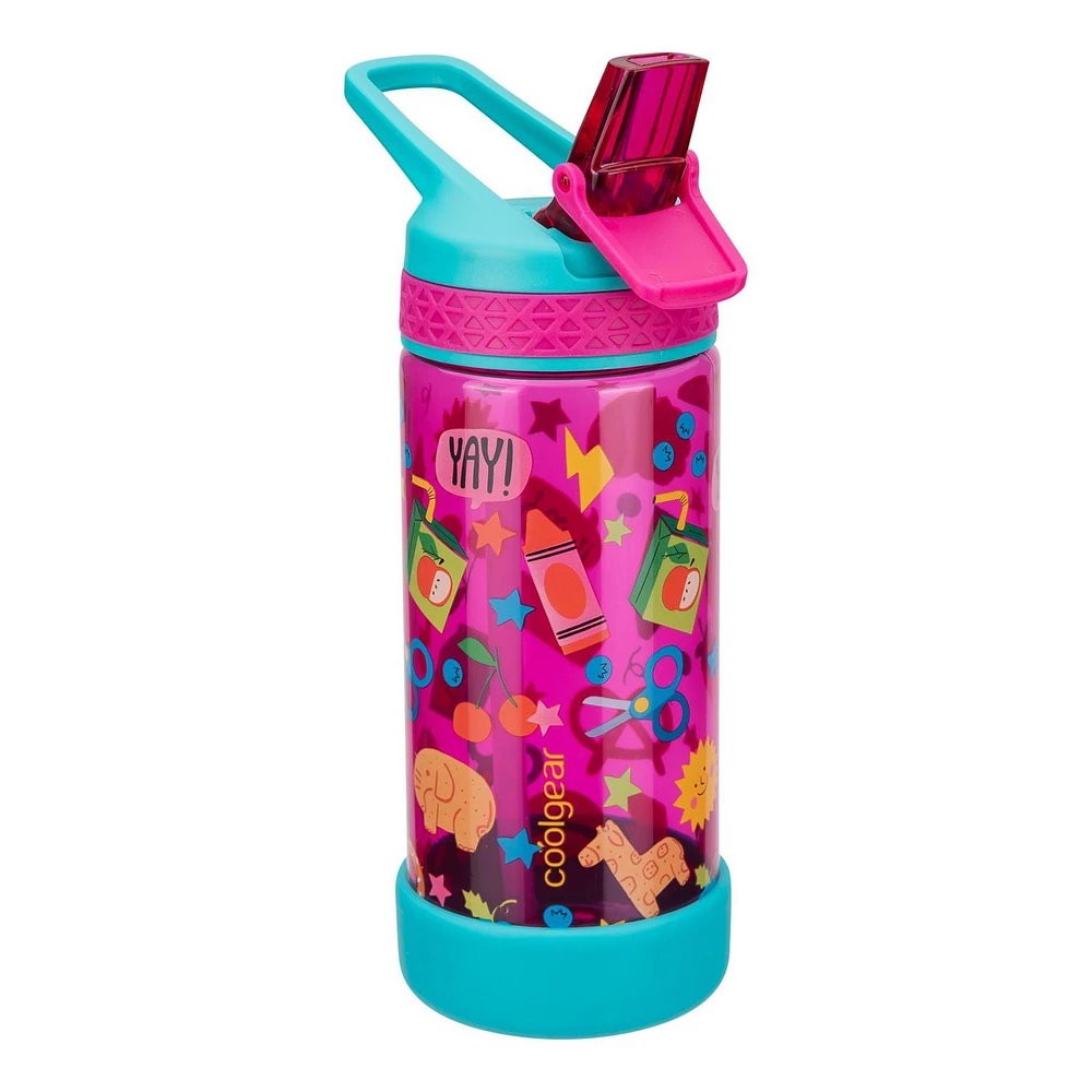 Cool Gear 16 Fluid Ounce System - Snack Time