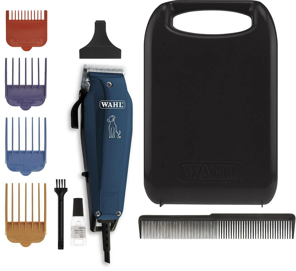 Wahl Basic Dog Clipper Kit