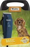 Wahl Basic Dog Clipper Kit