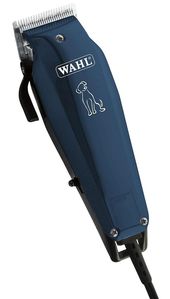 Wahl Basic Dog Clipper Kit