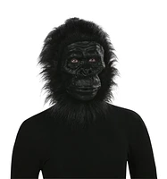 HALLOWEEN-GORILLA MASK