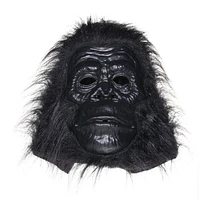 HALLOWEEN-GORILLA MASK