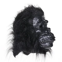 HALLOWEEN-GORILLA MASK