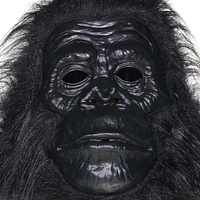 HALLOWEEN-GORILLA MASK