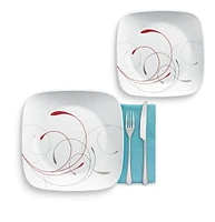 Corelle® Splendor Dinner Plate