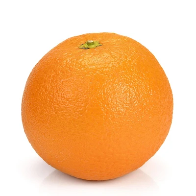 Orange sans pépins, Vendues individuellement, 0.25 - 0.28 KG