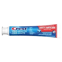 Crest Pro-Health Maximum Cavity Protection Toothpaste, 130ML