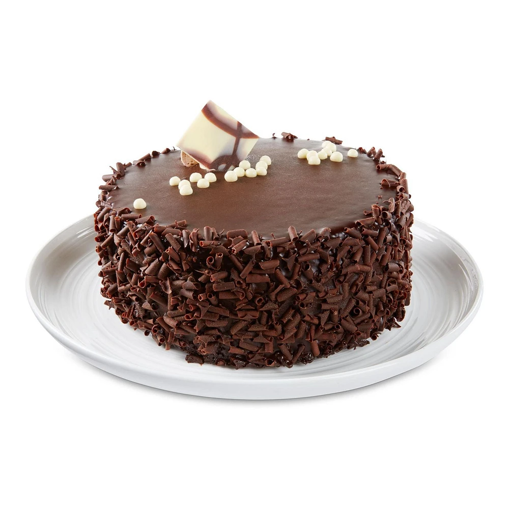 Gâteau mousse au chocolat Notre Excellence