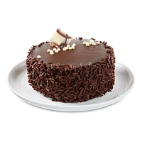 Gâteau mousse au chocolat Notre Excellence