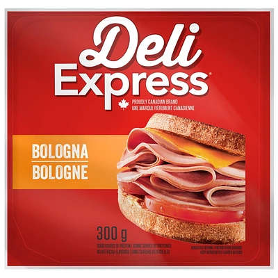 Deli Express Bologna, 300 g