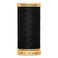 Gutermann 100% Cotton Thread