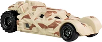 Hot Wheels Premium Toy Car, Truck or Van, 1:64 Scale Replica from Pop Culture (Styles May Vary)