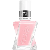 essie gel couture, vernis à ongles 2-étapes, longue tenue