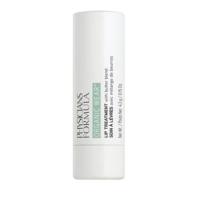 Organic Wear® Traitement des lèvres - Non-Tint 4,3G