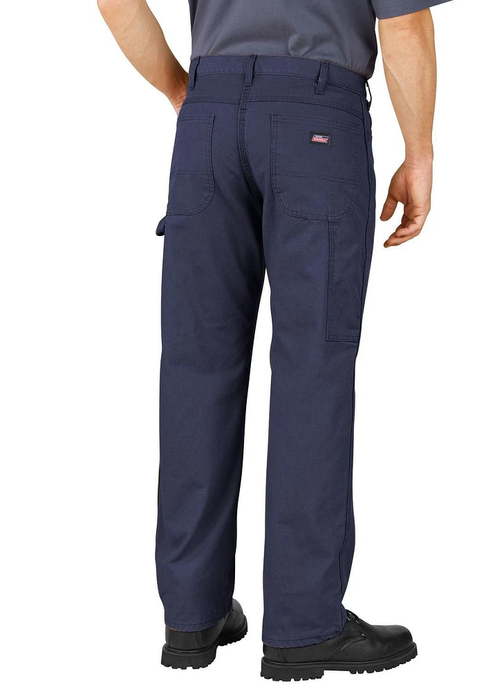 Genuine Dickies Duck Carpenter Work Pant