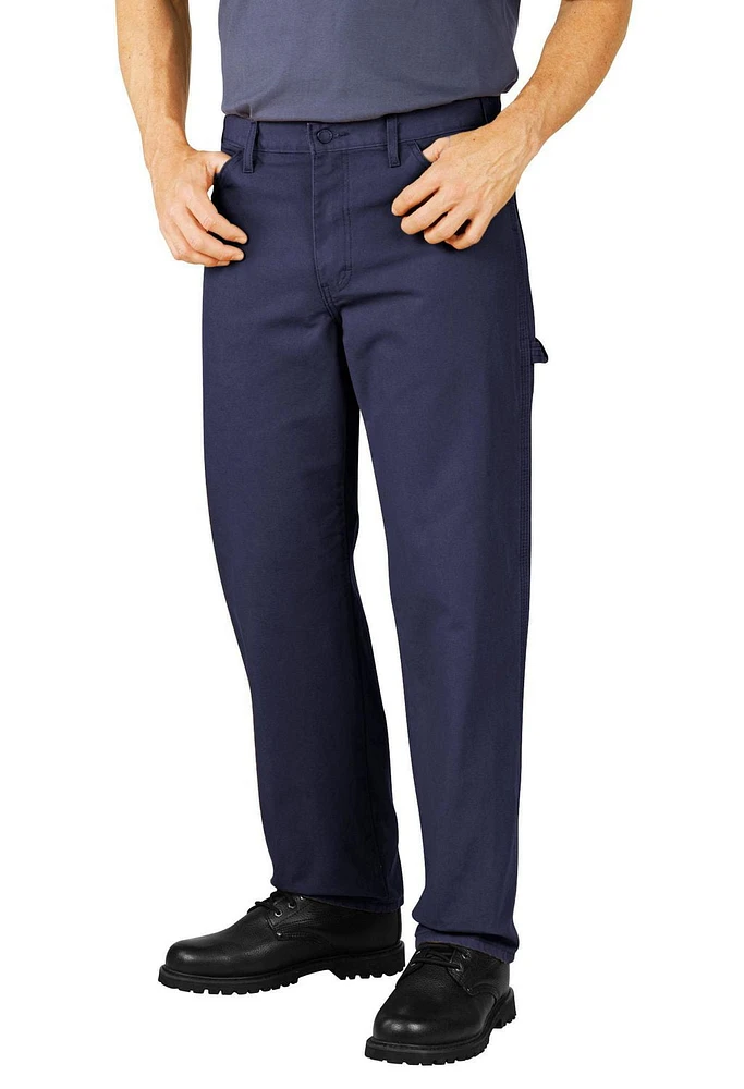 Genuine Dickies Duck Carpenter Work Pant