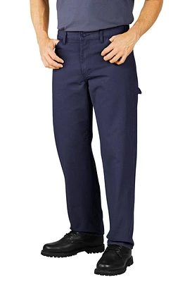 Pantalon de menuisier en toile Genuine Dickies