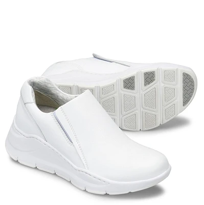 Nurse Mates Luna Align Slip-On Shoe