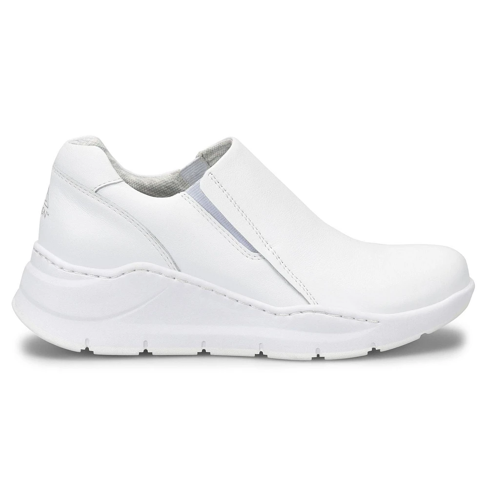 Nurse Mates Luna Align Slip-On Shoe