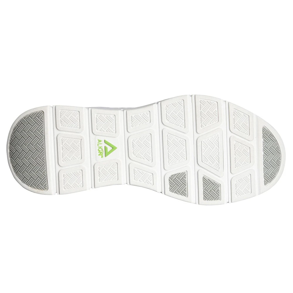 Nurse Mates Luna Align Slip-On Shoe