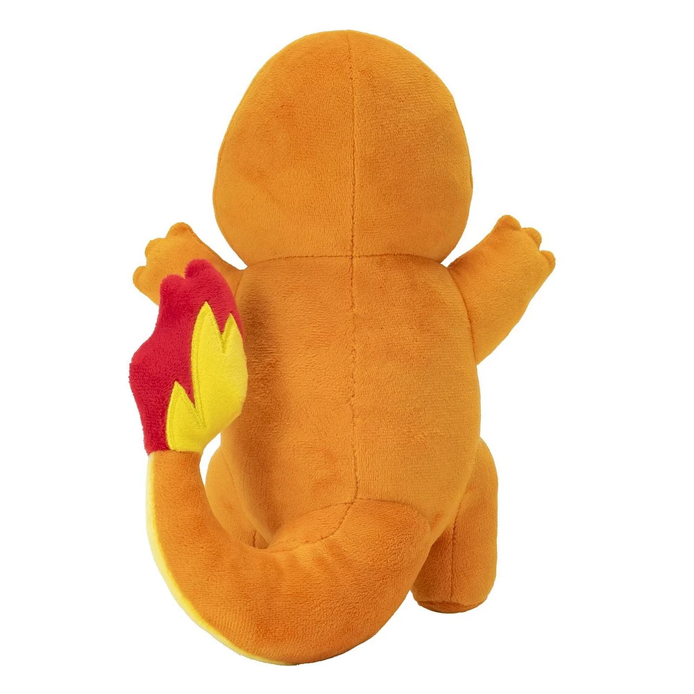 Pokémon 8" Plush - Charmander