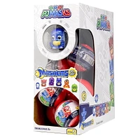 Mash'ems PJ Masks Mystery Mountain - Squishy Surprise Characters - Collect All 6 - Series 5