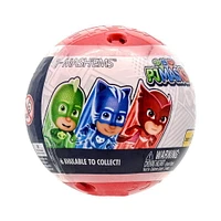 Mash'ems PJ Masks Mystery Mountain - Squishy Surprise Characters - Collect All 6 - Series 5