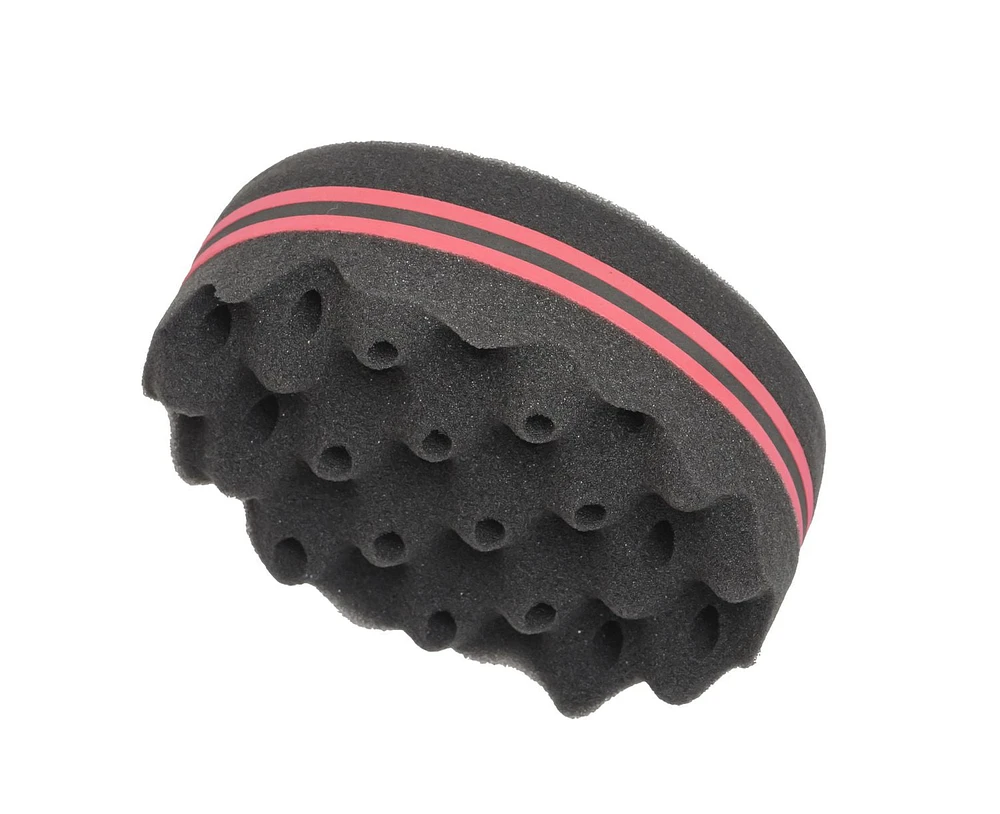 Hype Hair Easy Twist Sponge, 1 piece