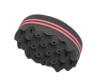 Hype Hair Easy Twist Sponge, 1 piece