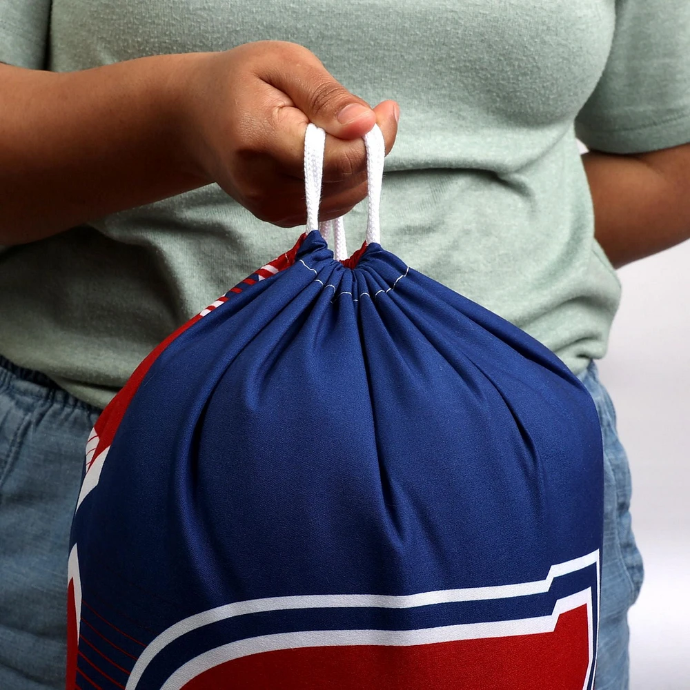 NHL Montreal Canadiens Lightweight Indoor Slumber Bag