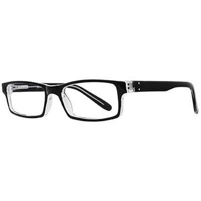 Stylewise SW518 Children's Black Eyeglasses