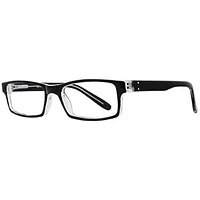 Stylewise SW518 Children's Black Eyeglasses