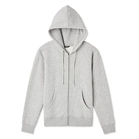 George Women's Zip Up Hoodie, Sizes XS-XXL