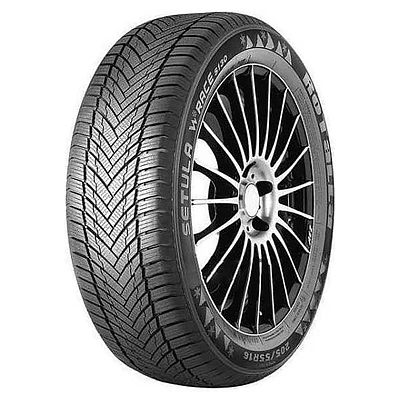 Rotalla Winter Race S130 185/70R14 Tire