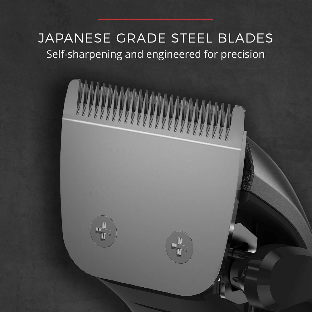 Remington® Degrade Impec Necessaire A Cheveux REM Necessaire A Cheveux