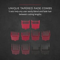 Remington® Degrade Impec Necessaire A Cheveux REM Necessaire A Cheveux