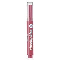 Lottie London - Cheeky Kiss - Cream Lipstick & Blush Stick, Cheeky Kiss