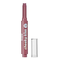 Lottie London - Cheeky Kiss - Cream Lipstick & Blush Stick, Cheeky Kiss