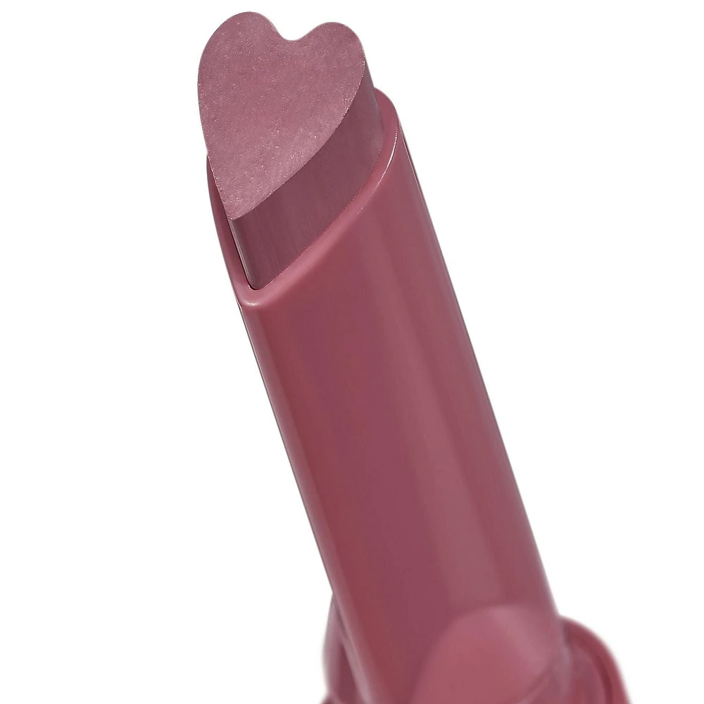 Lottie London - Cheeky Kiss - Cream Lipstick & Blush Stick, Cheeky Kiss