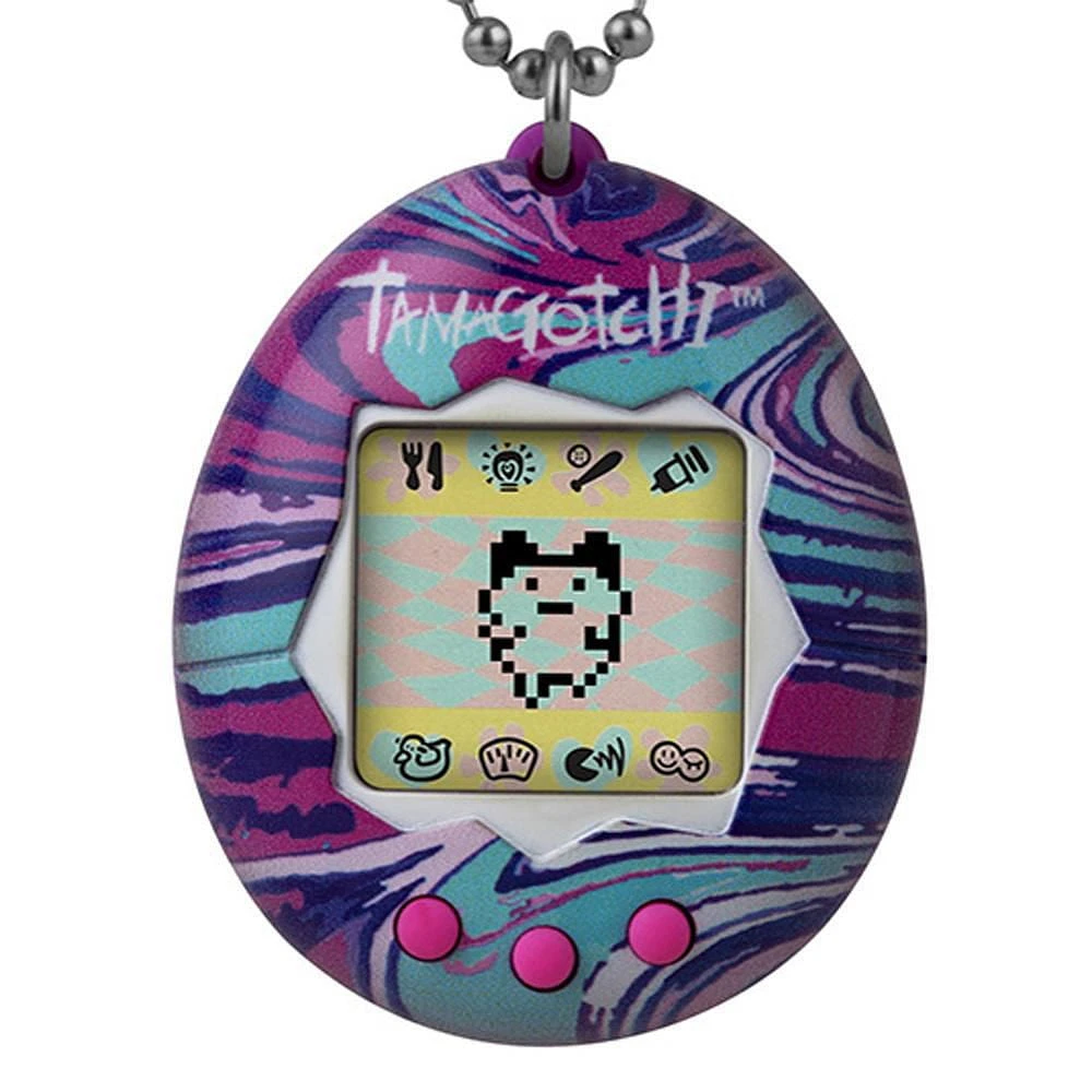 Original Tamagotchi