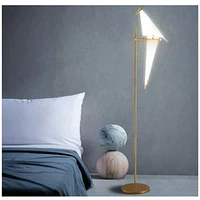 ANNAI FLOOR LAMP