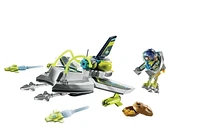 Playmobil Mission Space Drone, playset