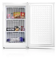 Arctic King 3.0 cu ft Upright Freezer, E-Star, WHS-109FW1