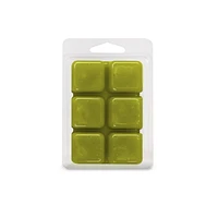 ScentSationals Scented Wax Cubes - Kiwi Melon Pops