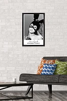 Ariana Grande - Dangerous Wall Poster, 22.375" x 34" Framed